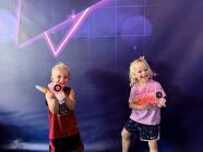 Laser Game Pardubice - zastřílejte si bez bolesti