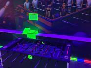 PunkMinigolf v Praze – minigolf plný neonových výzev u Karlova mostu