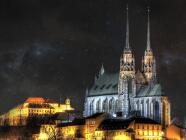 Šifrovací hra v Brně - Ve stínu Špilasu