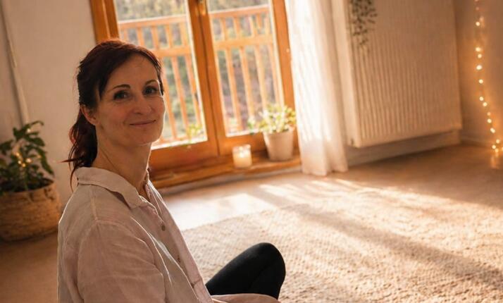 Kraniosakrální biodynamika – jemná cesta k vnitřnímu klidu
