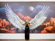 IAM Illusion Art Museum Prague - muzeum iluzivního umění