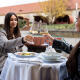 Zážitkové 4-chodové menu v Restauraci Chateau Ctěnice