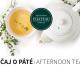 Čaj o páté v Restauraci Chateau Ctěnice