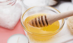 MEDOVÁ detoxikační masáž