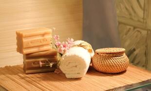 PACKET SPA – lázeňský balíček