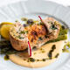 Zážitkové 4-chodové menu v Restauraci Zlatý kohout Liberec