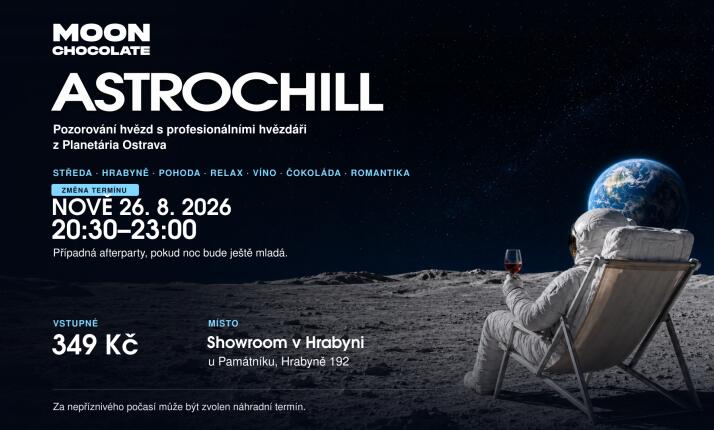 AstroChill