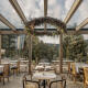 4 - chodové menu v restauraci Končina Harrachov