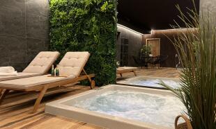 Wellness Jungle (až 6 osob)
