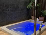 Wellness Jungle (až 6 osob)