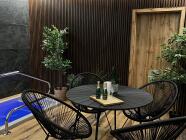 Wellness Jungle (až 6 osob)