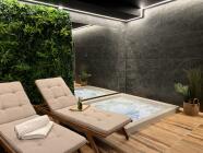 Wellness Jungle (až 6 osob)