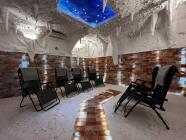 Wellness Deluxe (až 4 osoby)