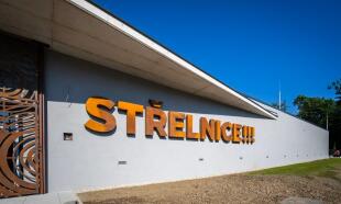 Pronájem střeleckého stavu (nutné vlastnit zbrojní oprávnění)