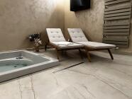 Wellness Deluxe (bez solné jeskyně)