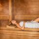 Luxusní Spa v Praze - vstup na 3 hodiny do wellness a fitness centra