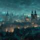 Venkovní hra - Uzel: PRAHA
