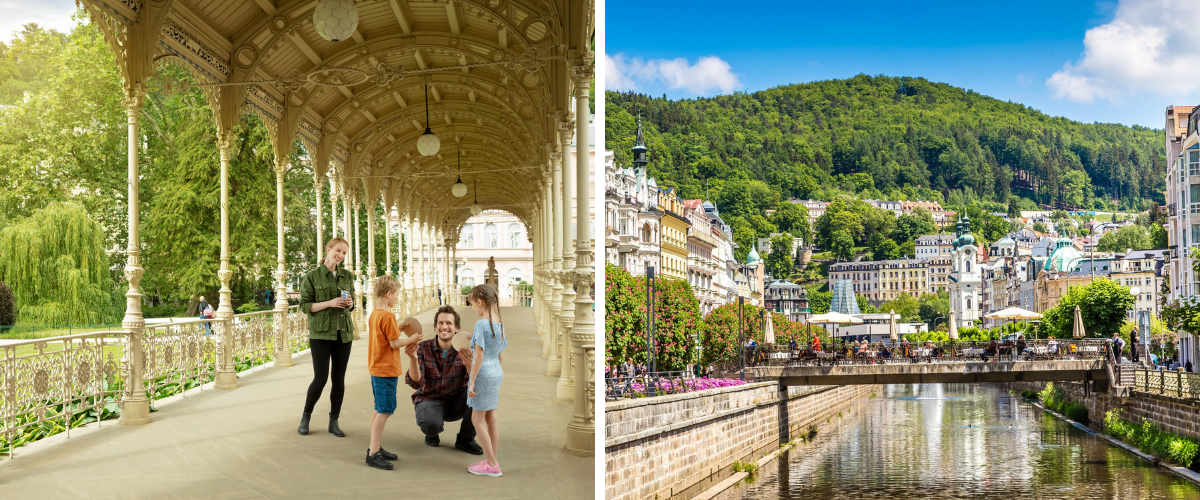 karlovy vary