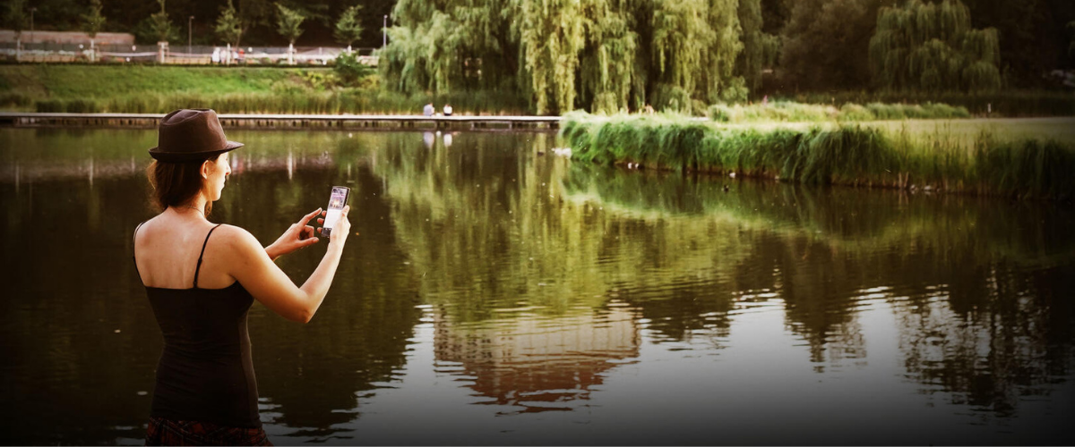 venkovní úniková hra