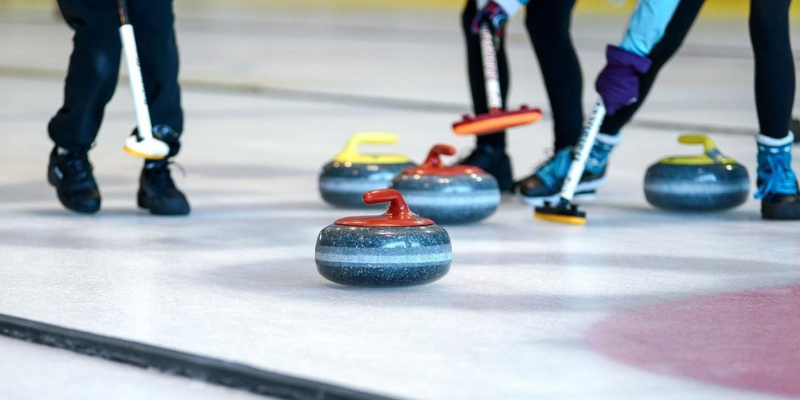 curling