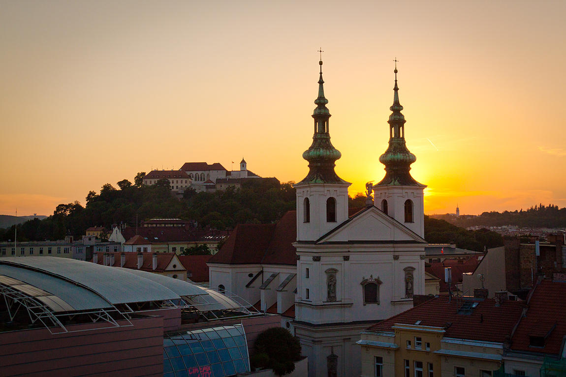 objev brno